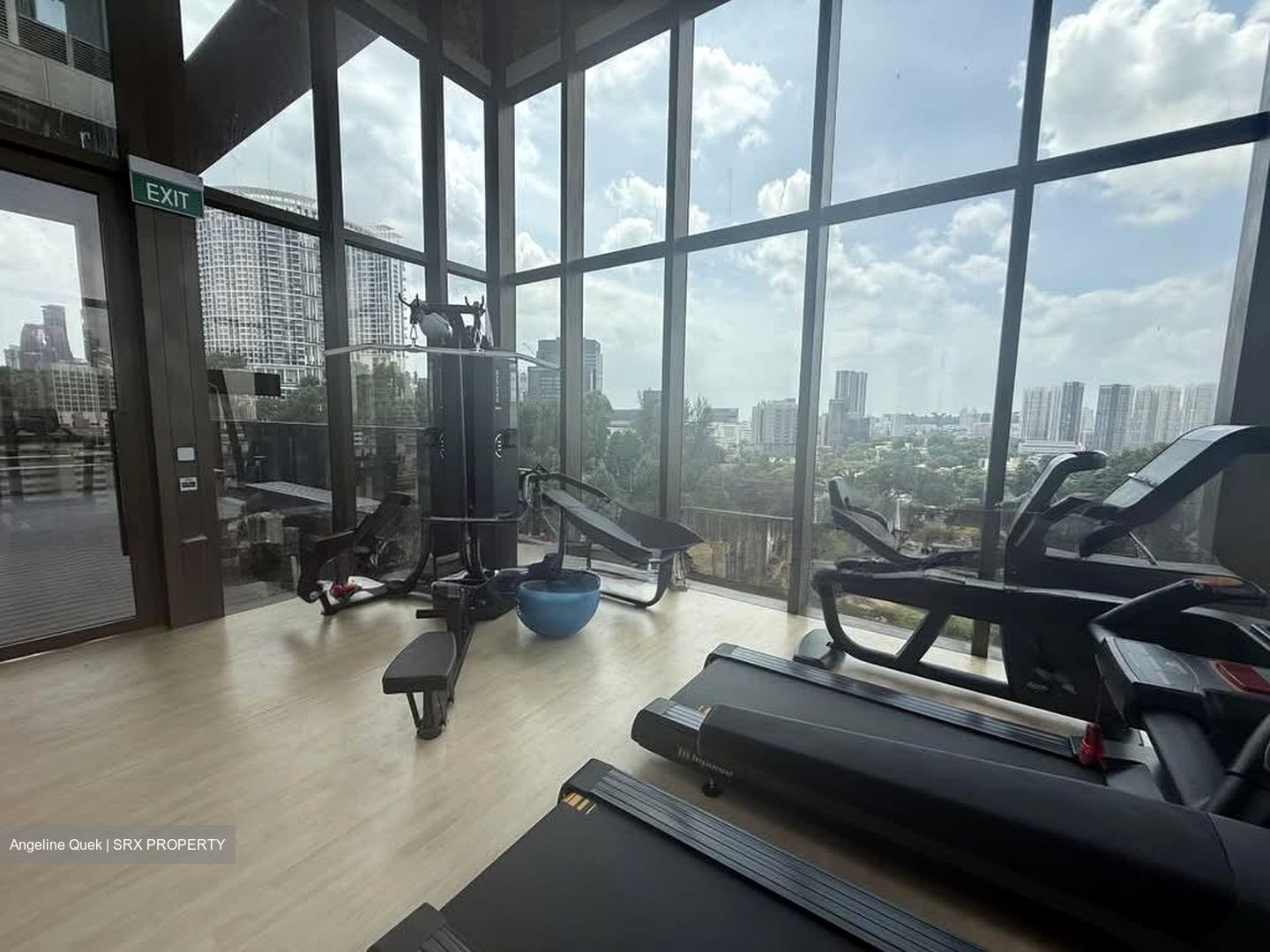The Landmark (D3), Condominium #534131821